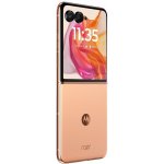 Motorola Razr 50 Ultra 12GB/512GB Peach Fuzz – Zboží Živě
