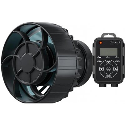 Jecod Jebao ELW-3 – Zboží Dáma