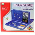 Hra lodě – Zboží Dáma