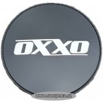 Středová krytka s logem | OXXO | 61 mm | balení 1 ks (OXXO.15 / OXXO.15E / XCA61OX-3D-1-GB-C) – Hledejceny.cz