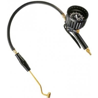 ewo Pneuhustič Euroair 151.251 oboustraný ventilek, 0-12 bar – Zboží Mobilmania