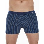 Cornette boxerky various mini 228/127 tm. modrá – Hledejceny.cz