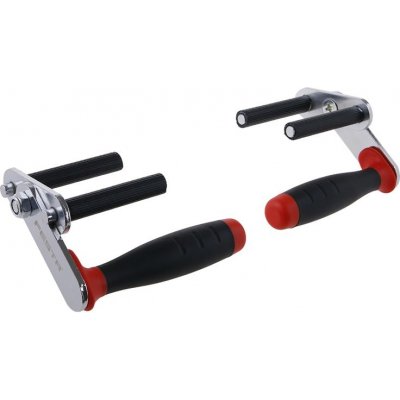 Nosič desek FESTA 2ks OSB, SDK, lamino – Zboží Mobilmania