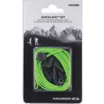 Salomon QUICKLACE KIT Kevlarové šněrování reflexní neon – Zbozi.Blesk.cz