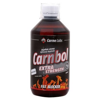 Carne Labs Carnbol 1000 ml