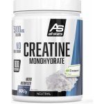 All Stars Creatine monohydrate 600 g – Hledejceny.cz