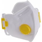 FESTA respirátor FFP2 s ventilem – Zboží Mobilmania