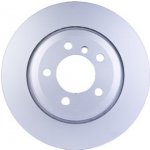 Brzdový kotouč HELLA 8DD 355 110-021