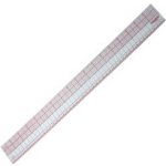 Pravítko 18inch x 45cm 1845 – Sleviste.cz