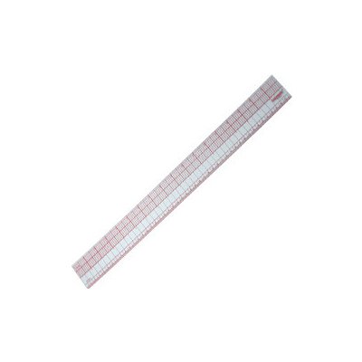 Pravítko 18inch x 45cm 1845 – Sleviste.cz