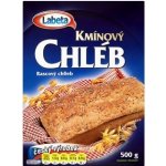 Labeta Kmínový chléb 0,5 kg – Zboží Dáma