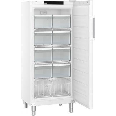 Liebherr FFFsg 5501 740 Performance – Zboží Dáma