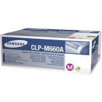 Samsung CLT-M660A - originální – Hledejceny.cz