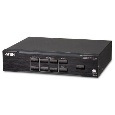 Aten VP1420 – Zboží Živě