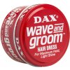 Přípravky pro úpravu vlasů Dax Wave and Groom Red vosk na vlasy 99 g