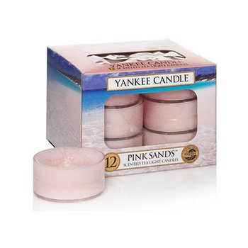 Yankee Candle Pink Sands 12 x 9,8 g