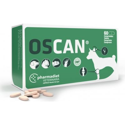 OPKO Health Oscan 60 tbl – Hledejceny.cz