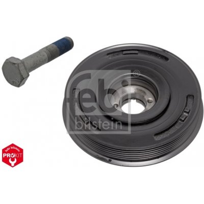 FEBI BILSTEIN remenice, klikovy hridel 33782