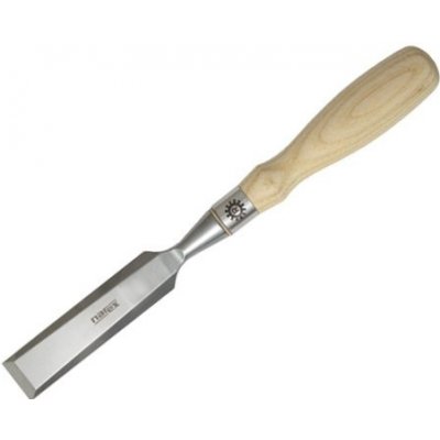 Dláto ploché Richter Narex - 6mm 8150 07 – Zboží Dáma