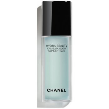 Chanel Hydra beauty camellia glow concentrate Jemný peeling 15 ml