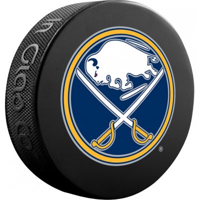 Inglasco Sherwood Puk Buffalo Sabres NHL Basic – Sleviste.cz
