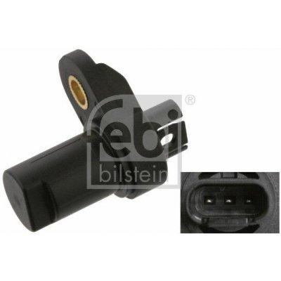 Generátor impulsů, klikový hřídel FEBI BILSTEIN 36404 – Zboží Mobilmania