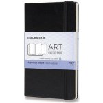 Moleskine Skicář Japanese Album L černý A5 – Hledejceny.cz