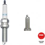 NGK Zapalovací svíčka 4908 – Hledejceny.cz