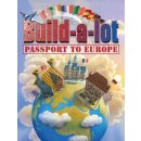 Build-a-lot 3: Passport to Europe