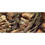 ATG pozadí Kořeny 150 x 50 cm – Zboží Dáma