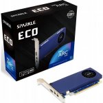 Sparkle Arc A310 ECO 4GB GDDR6 SA310C-4G – Sleviste.cz