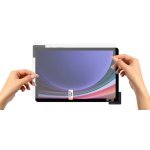 Samsung Ochranná fólie pro Samsung Galaxy Tab S9+ Transparent EF-UX810CTEGWW – Zboží Živě