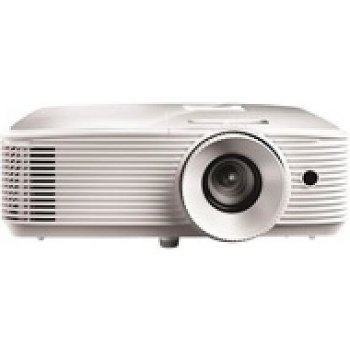 Optoma EH412