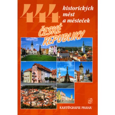 historických měst a městeček České republiky – Zbozi.Blesk.cz