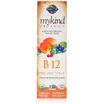 Garden of Life Vitamín B12 organics sprej 58 ml – Hledejceny.cz