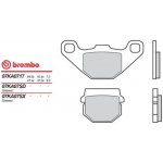 Zadní brzdové destičky Brembo Benelli 350 ZENZERO 2012 - směs SX | Zboží Auto