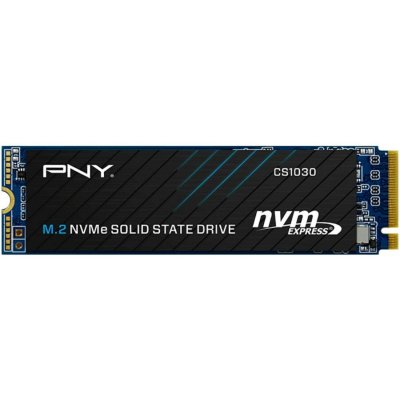 PNY CS1030 250GB, M280CS1030-250-RB – Zboží Živě