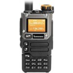 Quansheng UV-K5 – Zboží Živě
