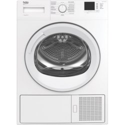 Beko HDF 7412 CSRX