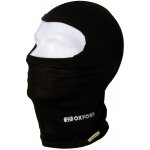 Oxford kukla balaclava DELUXE Merino CA030 black – Zbozi.Blesk.cz