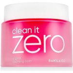 Banila Co. clean it zero original odličovací a čisticí balzám 180 ml – Hledejceny.cz