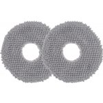 TESLA RoboStar iQ900 Ultra mopovací textilie 2 ks – Zbozi.Blesk.cz