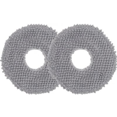 TESLA RoboStar iQ900 Ultra mopovací textilie 2 ks – Zbozi.Blesk.cz