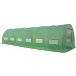 Focus Garden 4x8x2m 32m² zelený – Zboží Mobilmania