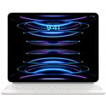 Apple Magic Keyboard CZ iPad 12.9 2021 MJQL3CZ A bílá – Sleviste.cz