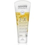 Lavera Sensitiv opalovací krém SPF30 100 ml – Hledejceny.cz