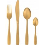Tammer Maku příbory zlaté šampaňské 16 ks – Hledejceny.cz