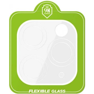 Bestsuit Screen Glass Apple iPhone 14 PRO MAX Flexi na zadní fotoaparát celý modul 1028235 – Hledejceny.cz