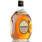 Lauders Finest 43% 1 l (holá láhev) – Hledejceny.cz