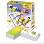 Efko Domino Baby – Zbozi.Blesk.cz